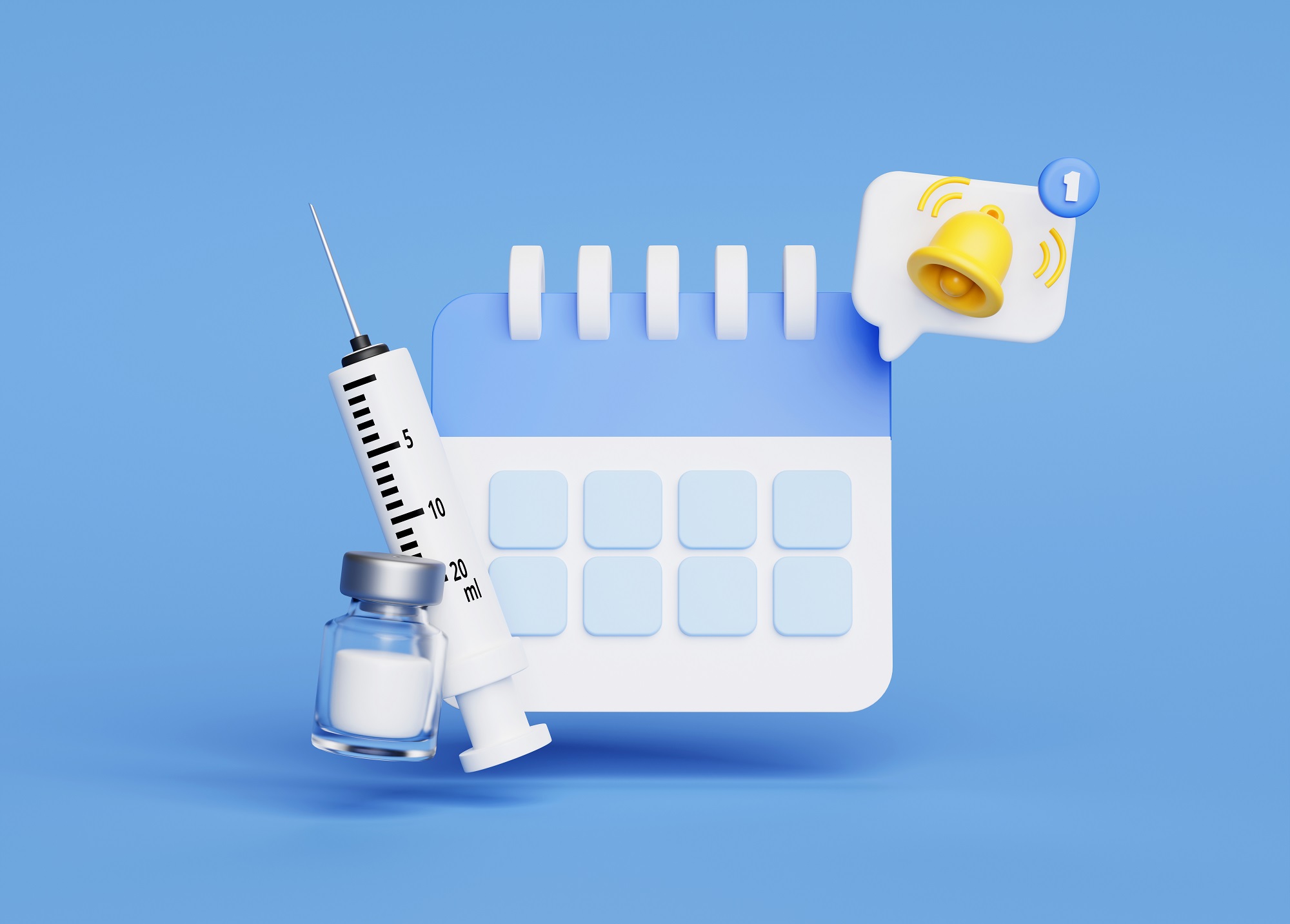 Новый национальный календарь прививок | Оренбургский областной центр  общественного здоровья и медицинской профилактики
